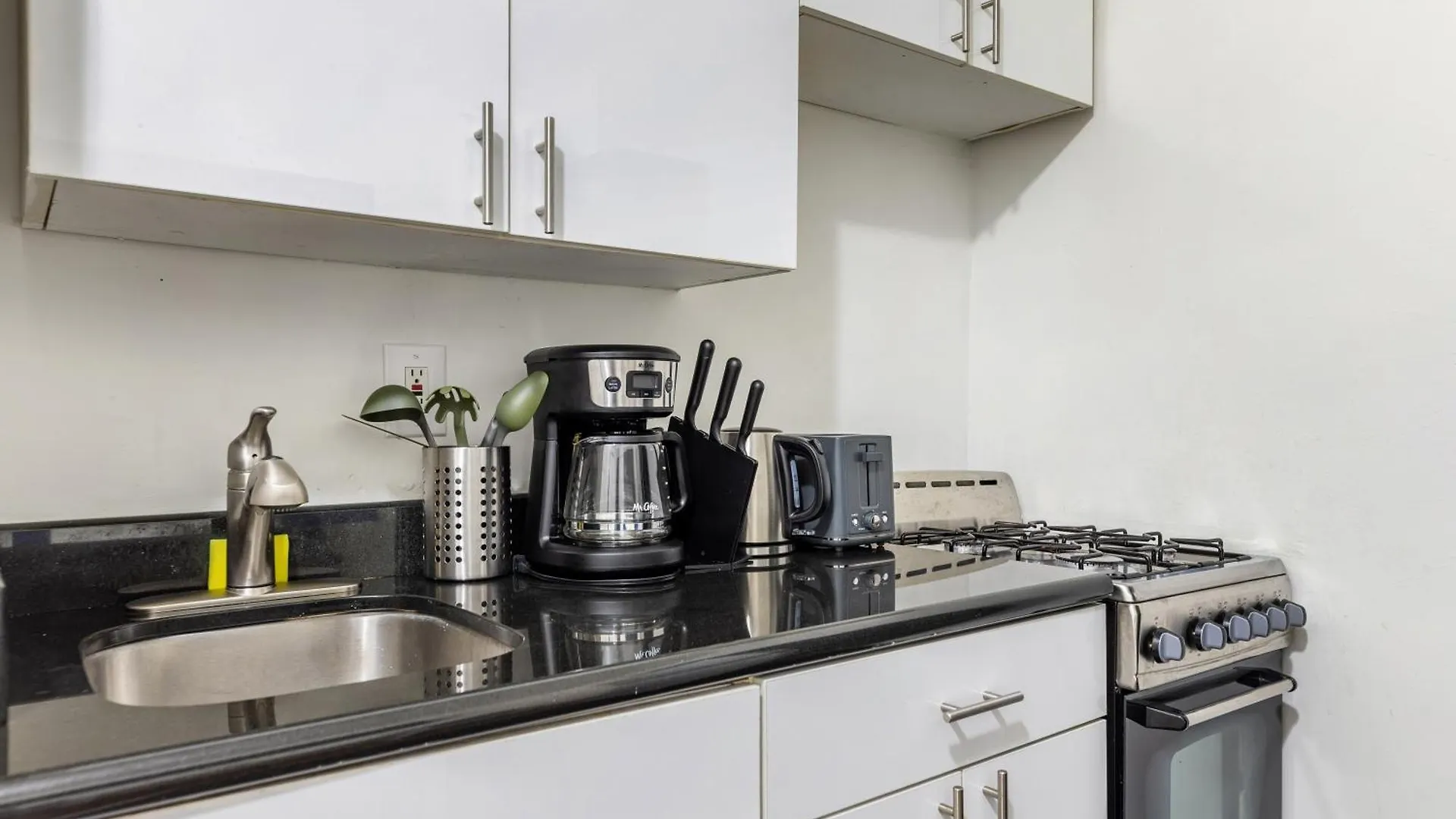 Modern Ny Style 2Bd Apartment In Upper East Side Manhattan New York