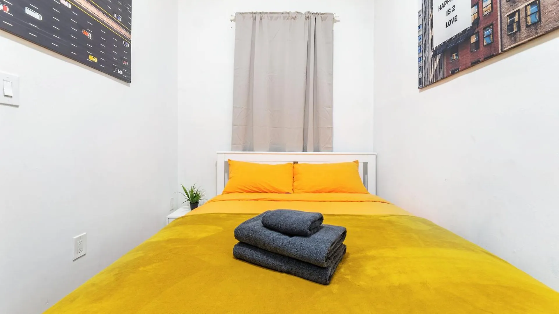 Modern Ny Style 2Bd Apartment In Upper East Side Manhattan New York