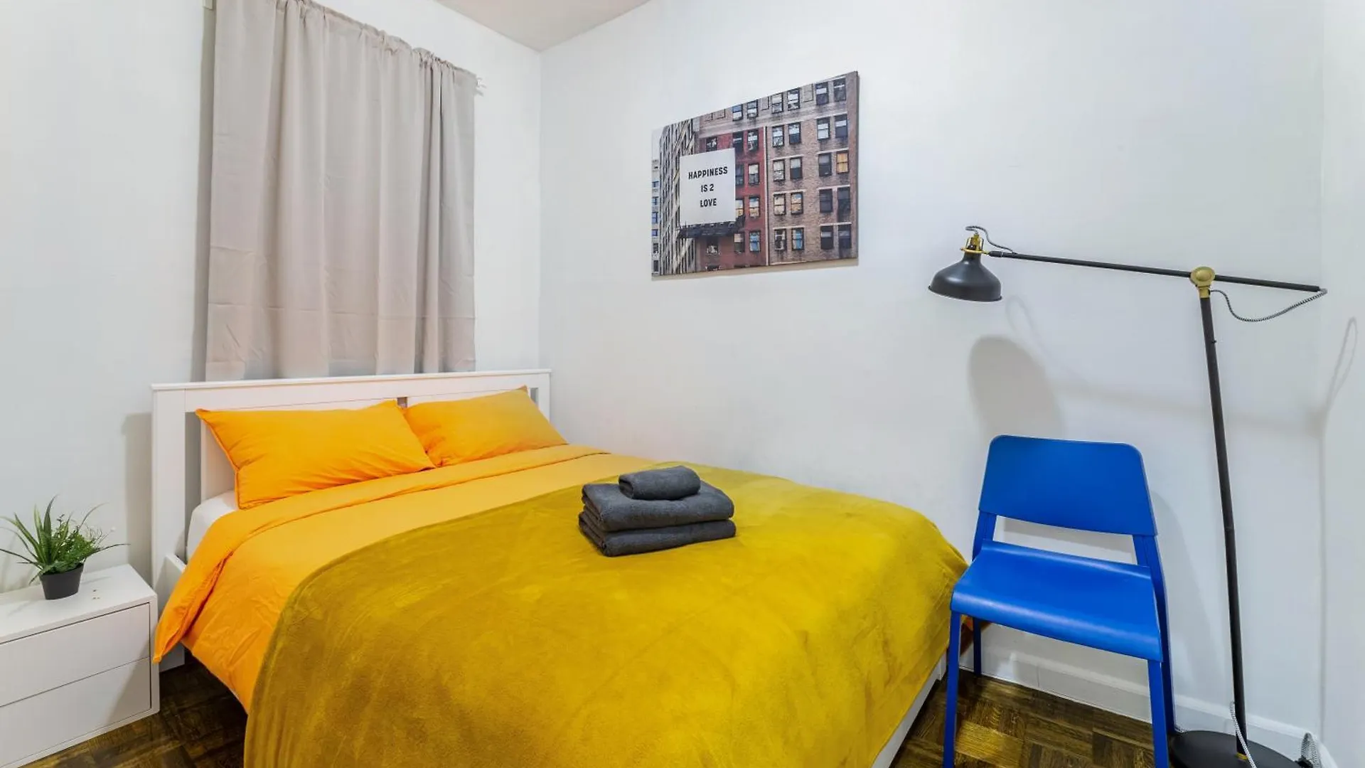 Modern Ny Style 2Bd Apartment In Upper East Side Manhattan New York