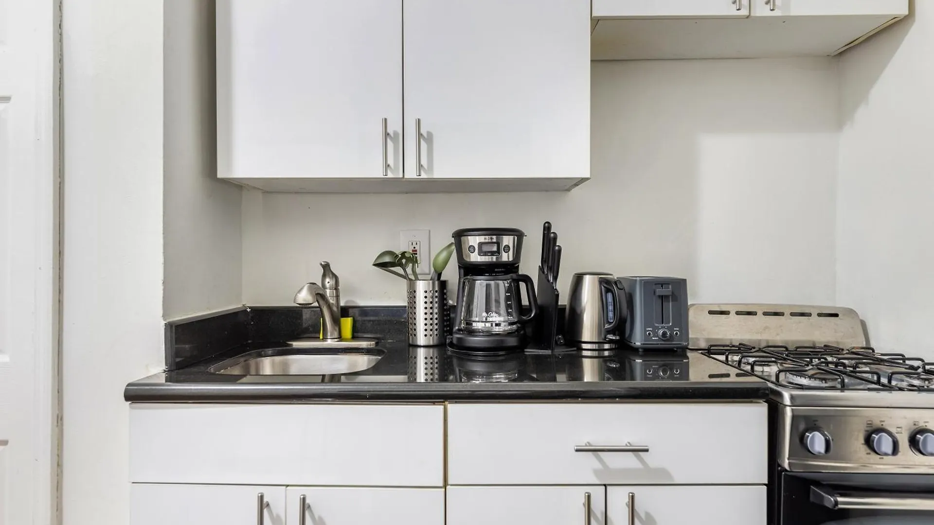 Modern Ny Style 2Bd Apartment In Upper East Side Manhattan New York USA