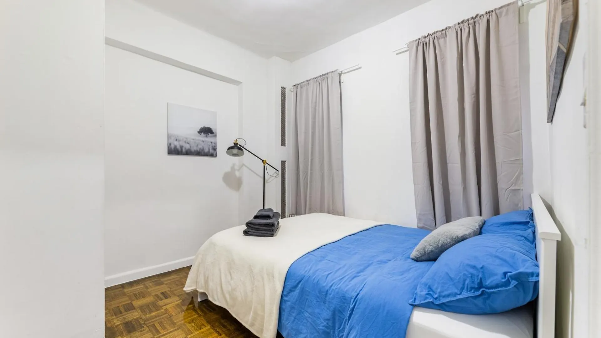 Modern Ny Style 2Bd Apartment In Upper East Side Manhattan New York 0*,