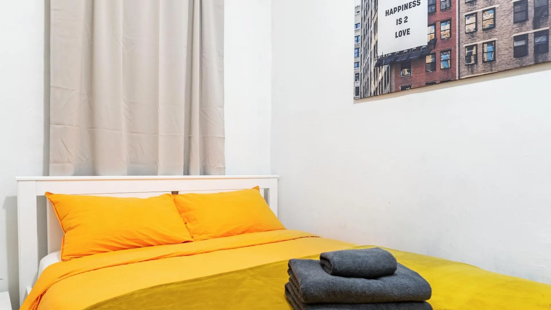 Modern Ny Style 2Bd Apartment In Upper East Side Manhattan New York